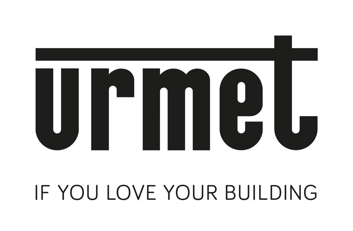 logo urmet