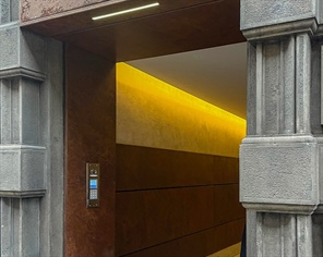 Residenza via Arcivescovado - Torino, Italia