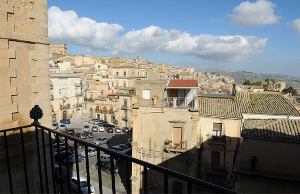 B&B Al centro storico - Caltagirone (CT), Italia