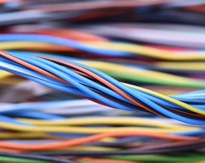 Colori cavi elettrici: guida al significato e alla normativa