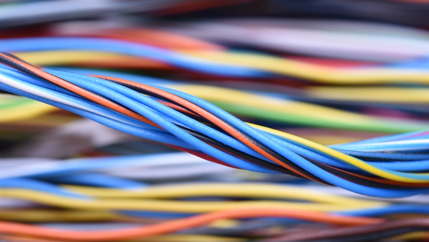 Colori cavi elettrici: guida al significato e alla normativa