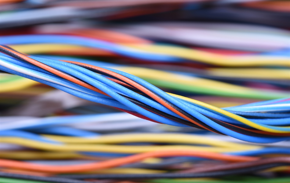 Colori cavi elettrici: guida al significato e alla normativa