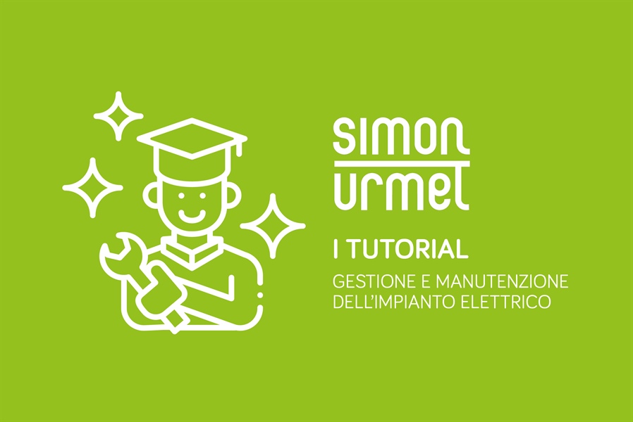 Come collegare un interruttore unipolare