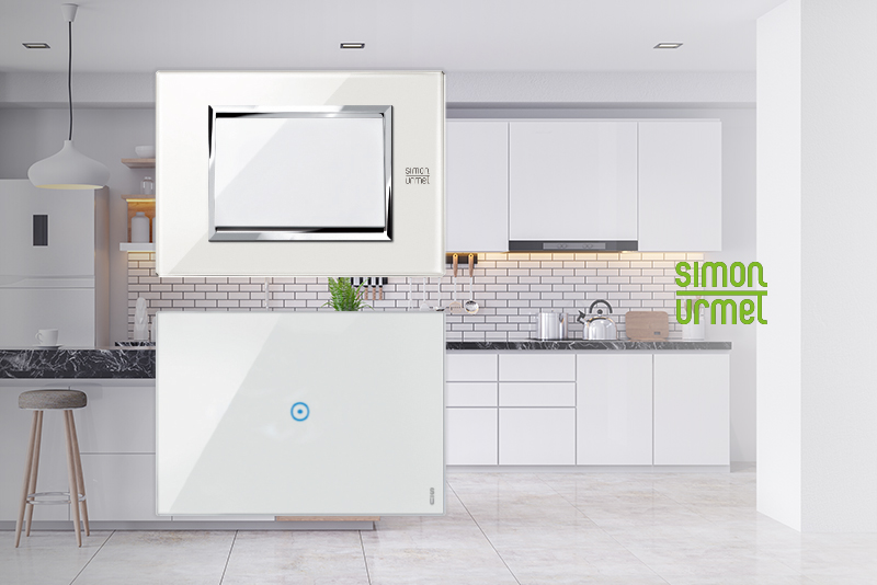 Prese elettriche in cucina: quante e dove posizionarle