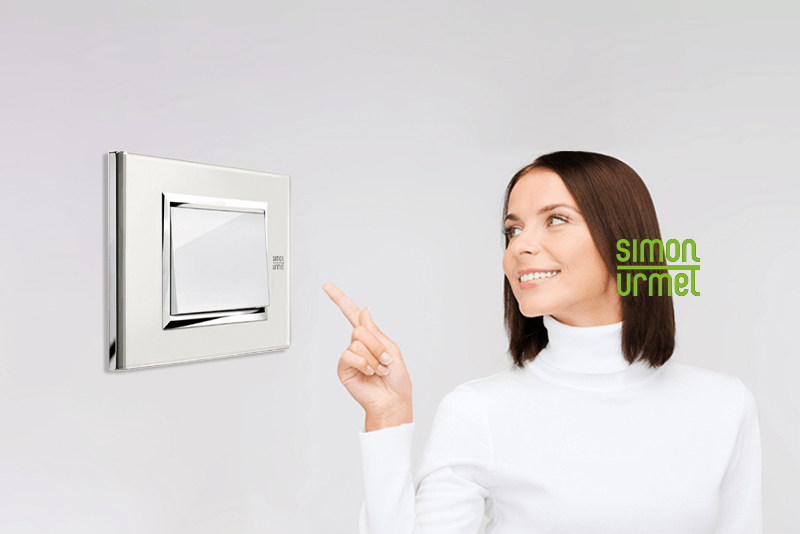 Come pulire gli interruttori luce passo dopo passo