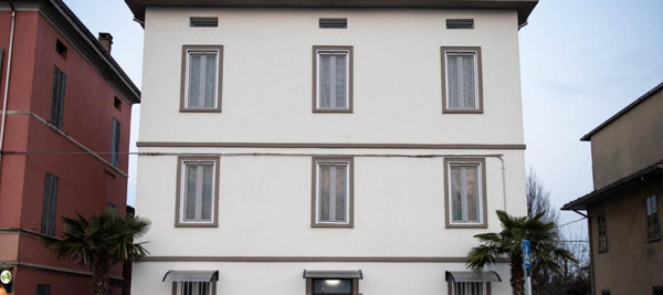 Residence Le Palme - Parma, Italy