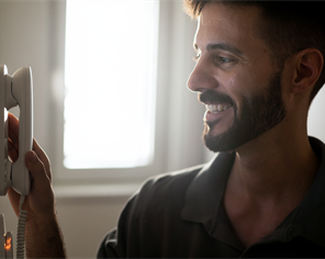 Come personalizzare la suoneria del citofono Urmet