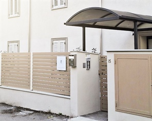 B&B Il Glicine - Parma, Italy