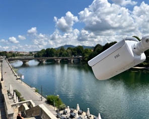 Progetto per la Sicurezza urbana - Torino, Italia