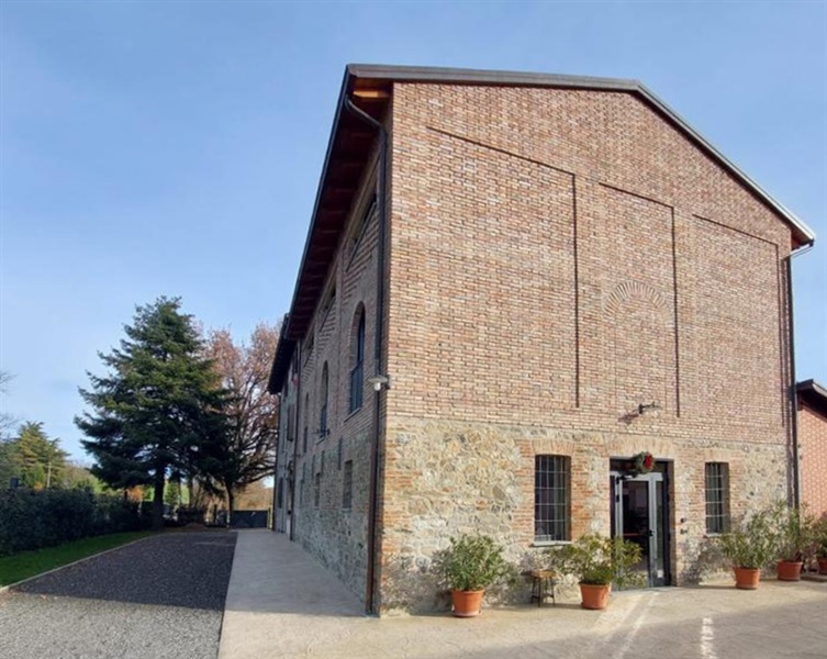 B&B "I tre colli" - Fornovo di Taro (PR), Italia
