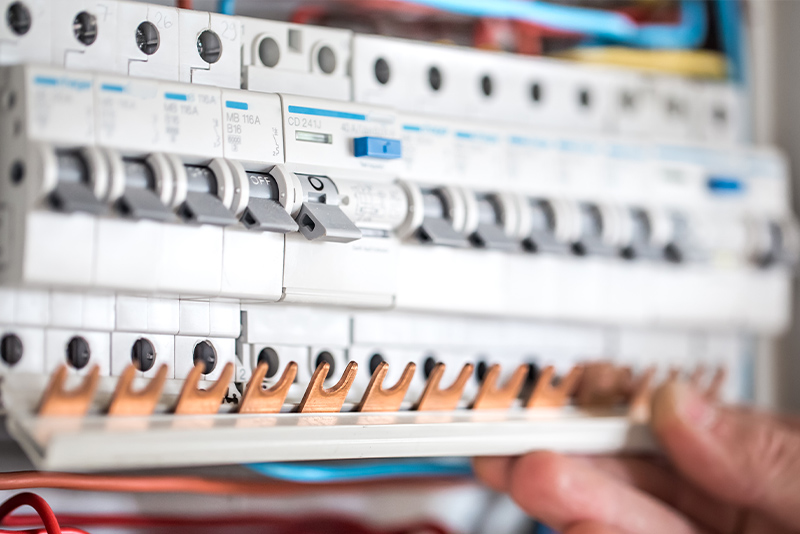 Anticipazioni sulla nuova edizione della Norma CEI 64-8