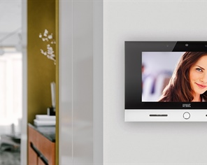 Videocitofono smart: innovazione, sicurezza e comfort per una smart home