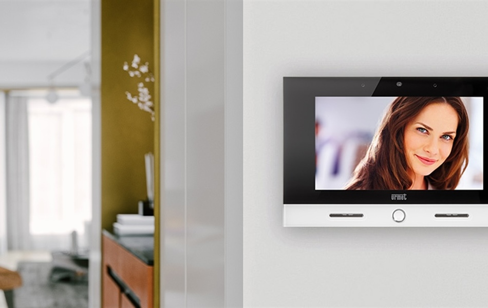Videocitofono smart: innovazione, sicurezza e comfort per una smart home