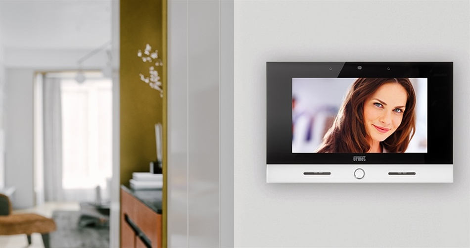 Videocitofono smart: innovazione, sicurezza e comfort per una smart home