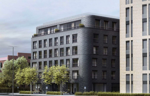 Magnum - Moscow, Russia