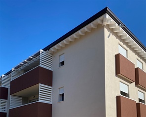 Housing development - Spinea (VE), Italy