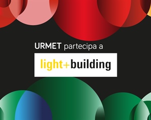 Urmet at the Light&Building 2024 exhibition