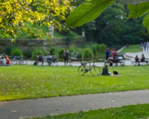 La sicurezza degli spazi pubblici: un bene sempre più importante