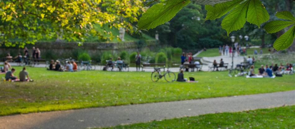 La sicurezza degli spazi pubblici: un bene sempre più importante
