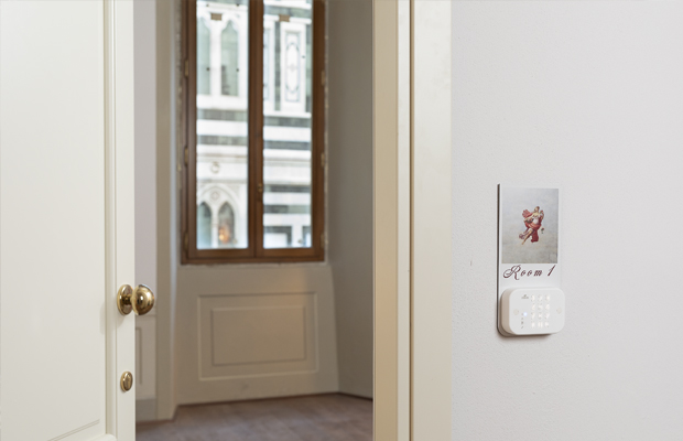 B&B Firenze al Duomo – Florence, Italy