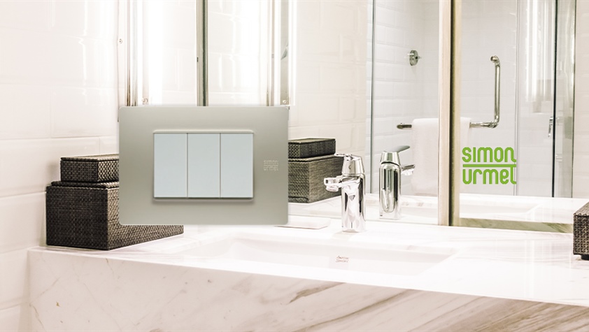 Come realizzare un impianto elettrico a norma in bagno