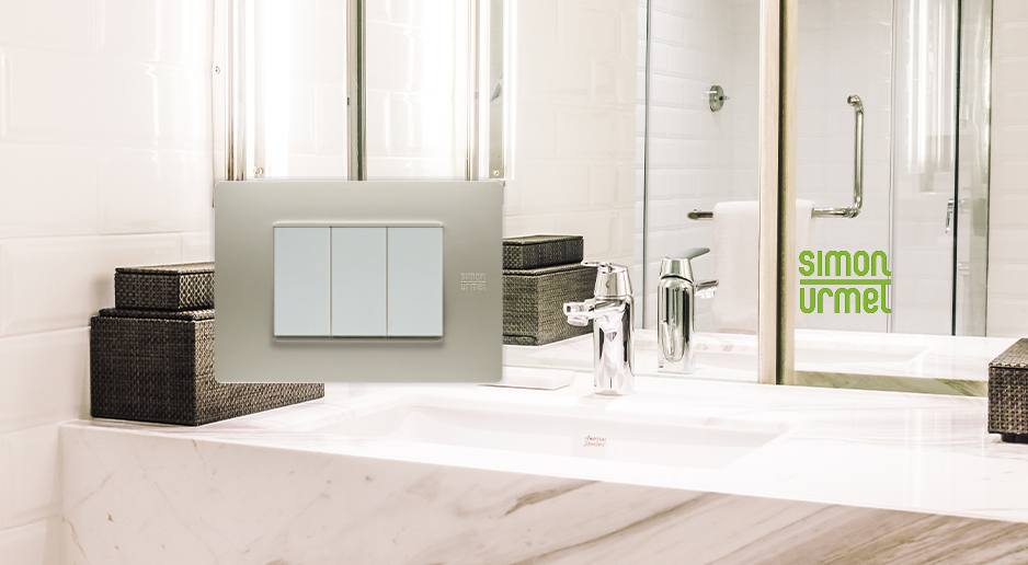 Come realizzare un impianto elettrico a norma in bagno