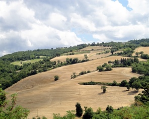 Hotel restaurant ‘La Meridiana’ – Urbino (PU), Italy