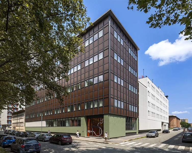 Studentato RELIFE - Torino, Italia