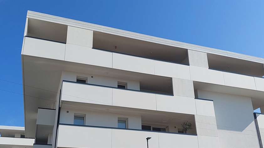 Complesso immobiliare - Padova, Italia