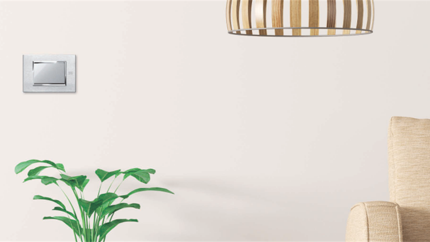 Trend attuali nel design delle placche degli interruttori