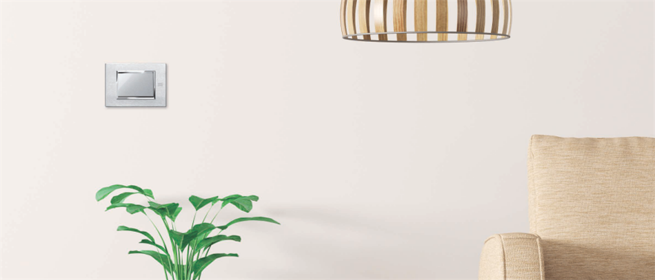 Trend attuali nel design delle placche degli interruttori
