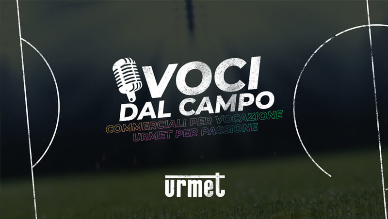 Voci dal campo: il nuovo format video per conoscere la squadra Urmet