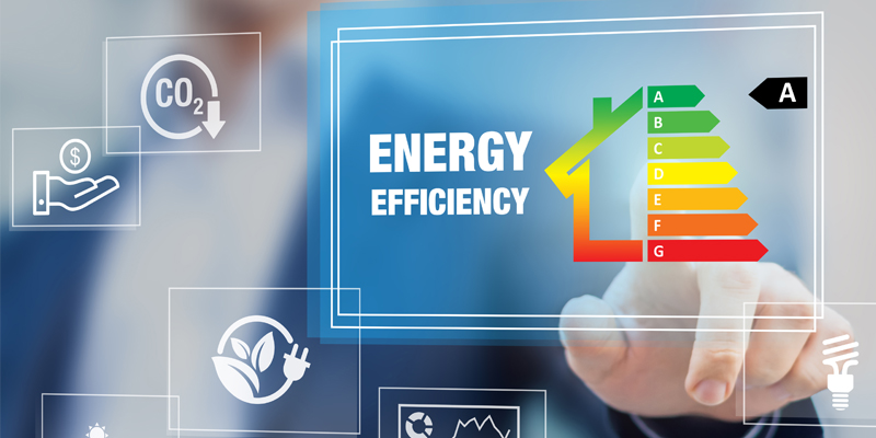 Efficienza energetica, il ruolo degli impianti elettrici