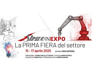 Urmet sarà presente alla fiera Strano in Expo