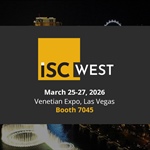 Urmet will be exhibiting at the ISC West in Las Vegas
