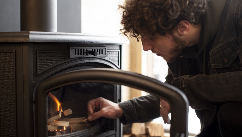 Rilevatori monossido di carbonio: obblighi e installazione