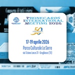 Urmet è partner di PIM - Phonecards International Meeting 2026