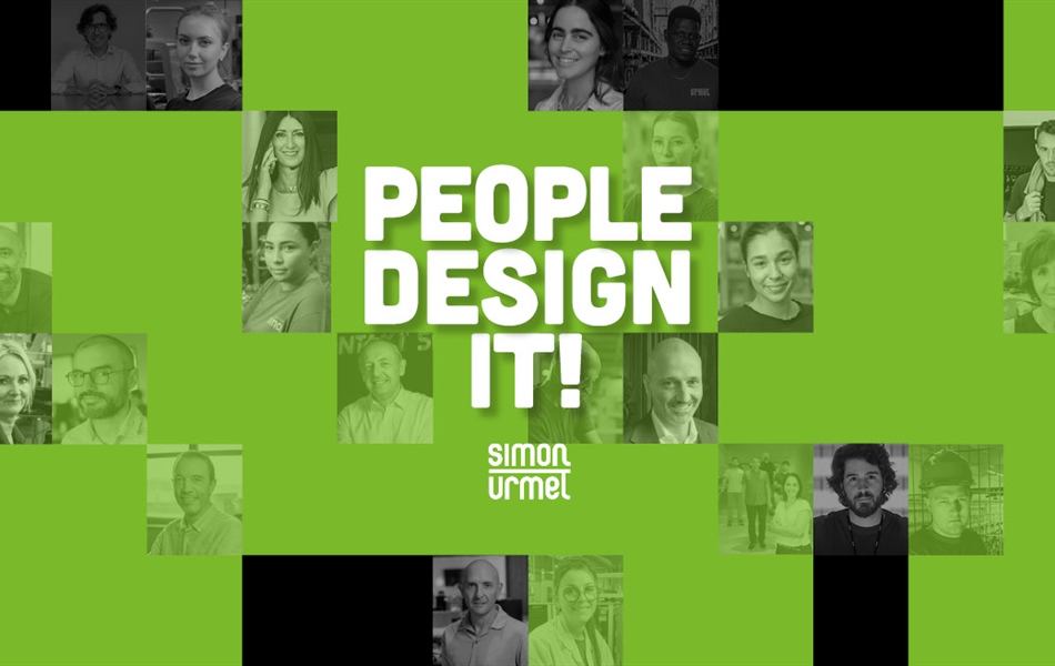 Urmet al Fuorisalone 2026: People design it!