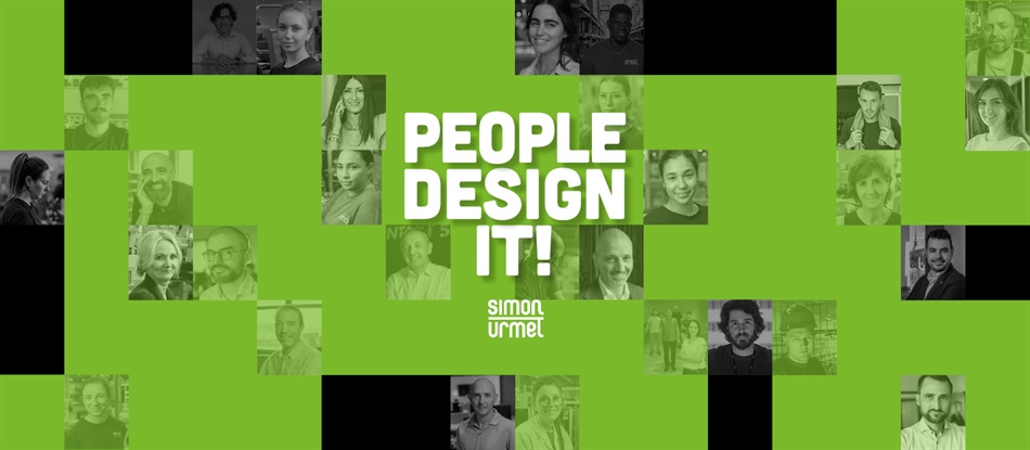 Urmet al Fuorisalone 2026: People design it!