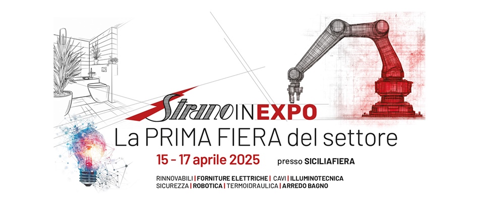 Urmet sarà presente alla fiera Strano in Expo