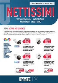 Nettissimi Red