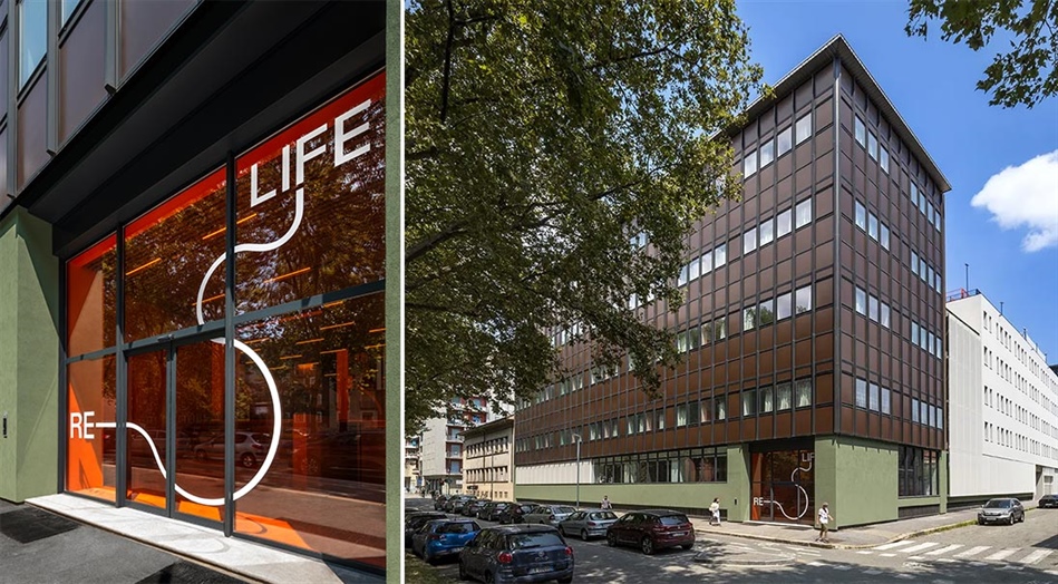 Studentato RELIFE - Torino, Italia