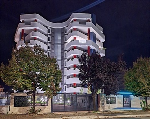 Torre Altogiardino - Guidonia Montecelio (Rome), Italy