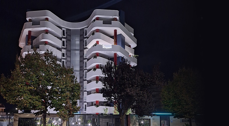 Torre Altogiardino - Guidonia Montecelio (Rome), Italy