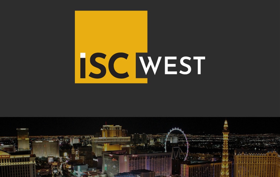 Urmet will be exhibiting at the ISC West in Las Vegas