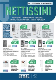 Nettissimi Green