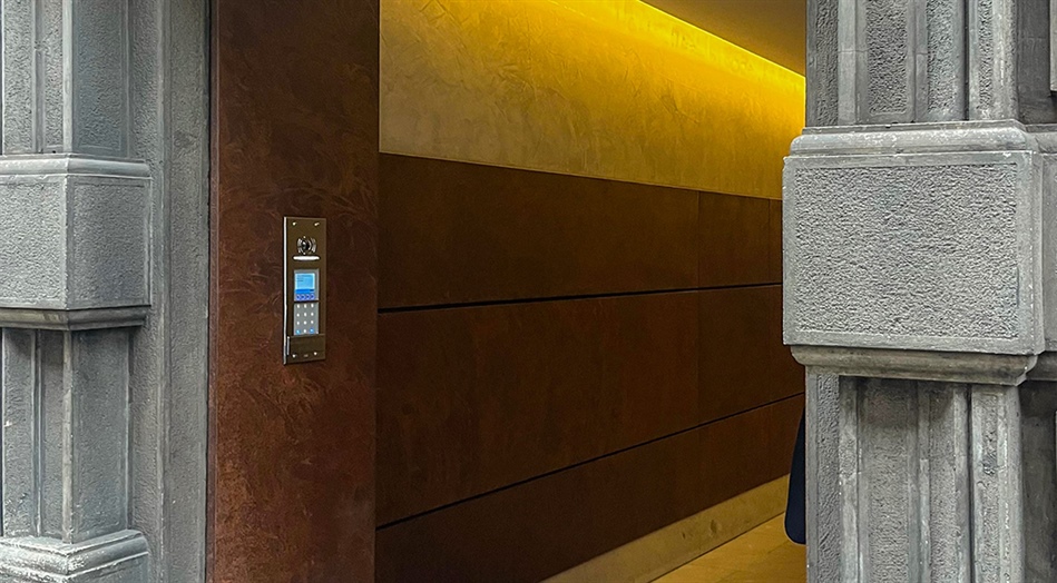 Residenza via Arcivescovado - Torino, Italia