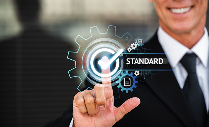 The added value of certifications for a company