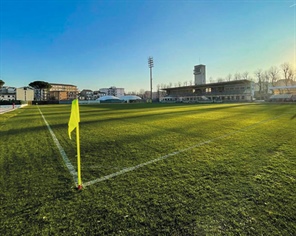 Stadio Comunale - Prato, Italia