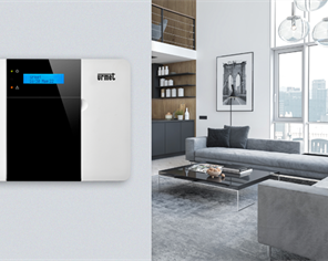 New Zeno Pro wireless alarm system with 4G/IP/Wi-Fi communicator